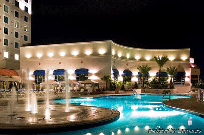 Harrah'S Gulf Coast Hotel & Casino Biloxi Facilities photo